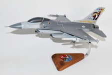 Lockheed Martin® F-16 Fighting Falcon®, Wild Weasel 50 Years Model, 18
