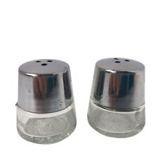 Northwest Airlines Salt & Pepper Shakers picture