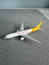 JC Wings DHL Kalitta Air 767-300ER in 1/400 Scale picture