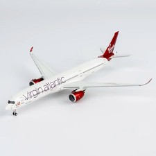 Virgin Atlantic Airways Airbus A350-1000 G-VJAM “Queen Of Hearts” NG Models 1:40 picture