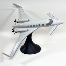 Beechcraft Starship 2000 Model Airplane N2000S Rare *READ* picture