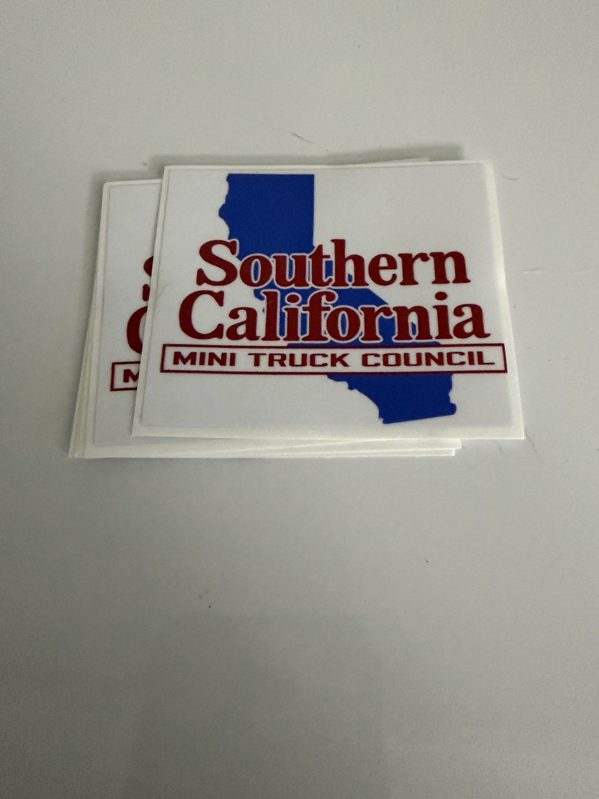 Mini Truckin … Southern Mini Truck Council Decal. Old School .. Mini Truck Mag Mini Truckin … Southern Mini Truck Council Decal. Old School .. Mini Truck Mag