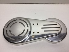Whizzer Pacemaker II Motorbike Belt Guard  picture