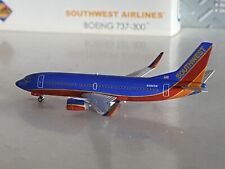 Gemini Jets Southwest Airlines Boeing 737-300 1:400 N394SW GJSWA1471 picture