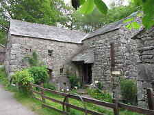 Photo 12x8 Eskdale Mill in Boot  c2015 picture