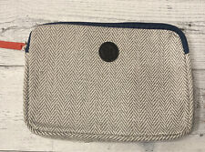 NEW Air France Business Class Amenity Kit Toiletry Bag only picture