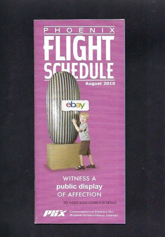 PHOENIX SKY HARBOR AIRPORT FLIGHT SCHEDULE 8/2010 SOUTHWEST-US AIRWAYS-DELTA PHOENIX SKY HARBOR AIRPORT FLIGHT SCHEDULE 8/2010 SOUTHWEST-US AIRWAYS-DELTA