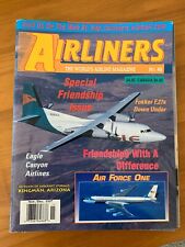 Airliner Magazine Issue #48 picture