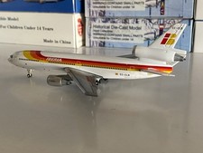 Gemini Jets Iberia Douglas DC-10-30 1:400 EC-CLB GJIBE421 ***SLIGHT ISSUE*** picture