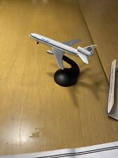 Pan Am Airlines DC-10 Aircraft German SCHABAK Model Airplane 1:600 No Stand picture