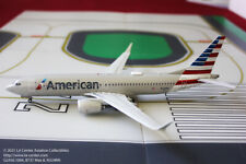 Gemini Jets American Airlines Boeing 737 Max 8 in New Color Diecast Model 1:200 picture