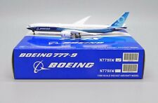 Boeing 777X Reg: N779XW JC Wings Scale 1:400 Diecast model LH4160 picture