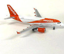 Blue Box 1:400 Airbus A319-111 Easyjet G-EZGI Ref: BT400-A319-001 picture