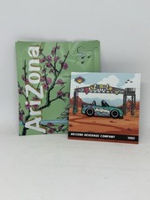 Arizona Tea Beverage Company Leen Customs 1992 Mazda Miata MX-5 Pin picture