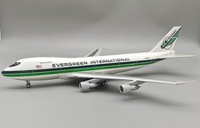Evergreen International Airlines / Boeing 747-200 / N482EV / B-742-482R / 1:200 picture