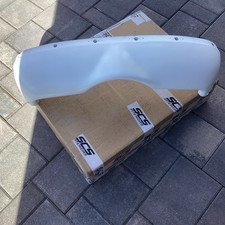Cessna 152 Upper Nose Cowling Tip, Refurbished, painted and ready to install picture