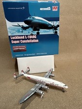 Hobbymaster TWA N6901c Lockheed L-1049g Super Constellation Hl9001 picture