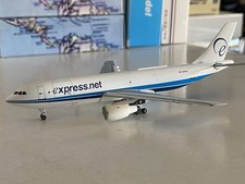 Aeroclassics Express.net Airlines Airbus A300B4 1:400 N370PC ACN370PC picture