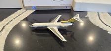Inflight200 Continental Airlines B727-024C 1:200 IF7210611P Golden Jet  N2472 picture