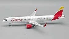 Iberia Express / Airbus A321neo / EC-OCH / JF-A321-060L / 1:200 picture