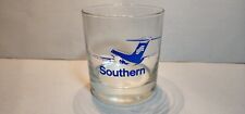 SOUTHERN AIRWAYS ROCKS GLASS picture