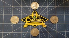 Coleman 