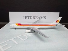 1/400 IBERIA (SPAIN) AIRBUS A330-300 1990'S COLORS EC-LUX 