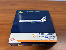 Gemini Jets Volga-Dnepr Airlines Antonov AN-124 1:400  GJVDA1178 20 Yrs picture