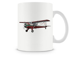 de Havilland Canada DHC-2 Beaver Ceramic Coffee Mug 15oz. picture