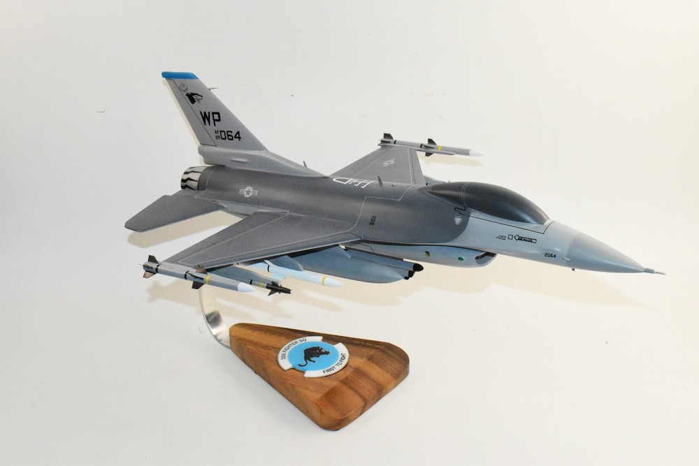 Lockheed Martin® F-16 Fighting Falcon®, 35th FS Pantons,18