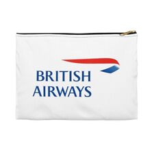 British Airways Accessory Bag picture