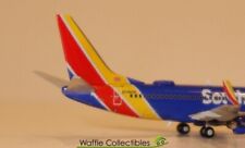Gemini Jets Southwest Airlines B 737-7H4WL 1:400 picture