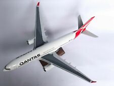 Qantas Large Plane Model Boeing Jet ✈ A330  1:160 Airplane Apx 45Cm   picture