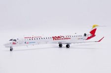 Iberia Regional CRJ-1000 