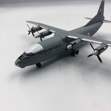 Scale 1/200 Antonov An-12  Indian Air Force L650 M  model turboprop picture