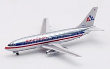 American Airlines / Boeing 737-200 / N4501W / IF732AA0925P / 1:200 *LAST PIECES* picture