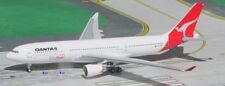 Qantas Airbus A330-201 VH-EBB Cityflyer 1/400 scale diecast Aeroclassics picture