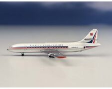 Aeroclassics YU0009 China Airlines SE-210 Caravelle B-1856 Diecast 1/400 Model picture