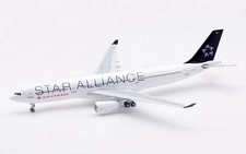 Air Canada (Star Alliance) / Airbus A330-300 / C-GHLM / B-333-AC-HLM / 1:200 picture