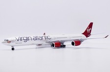 Virgin Atlantic A340-600