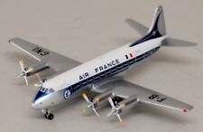 Aeroclassics ACFBGNL Air France Vickers Viscount 700 F-BGNL Diecast 1/400 Model  picture