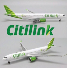 JC Wings 1/400 XX4399 Airbus A330-900neo Garuda Indonesia Citilink picture