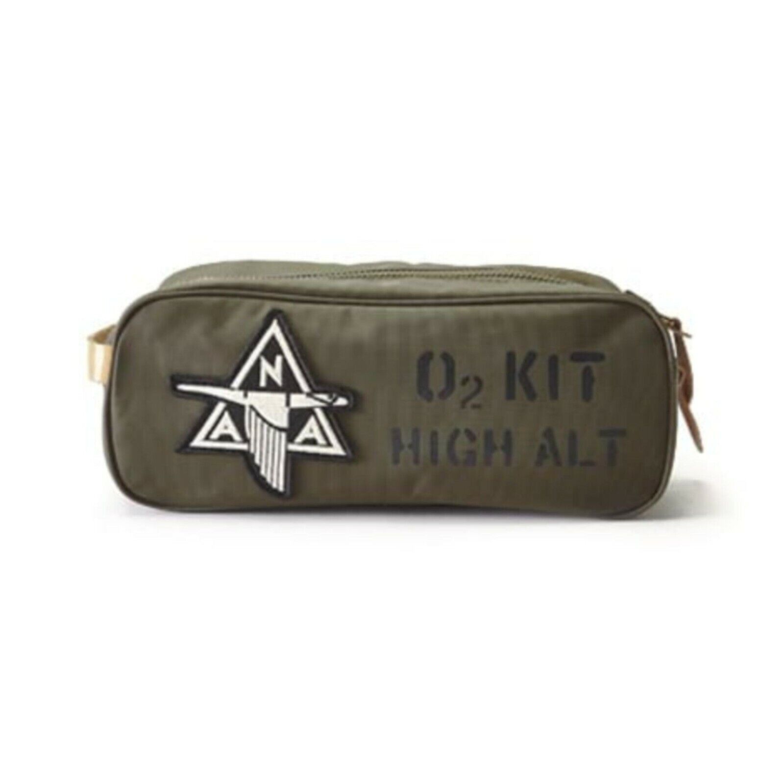 North American Aviation Toiletry Kit , P-51 Mustang, F-100 Super Sabre  ACC-0109