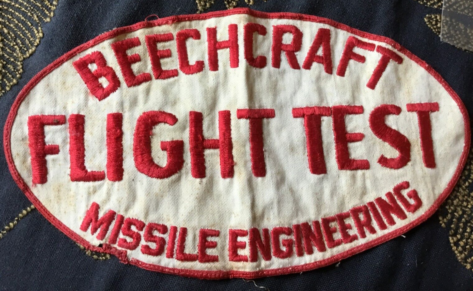 Beechcraft 11
