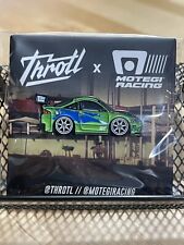 Leen Customs Fast And Furious Eclipse Fuel Fest Full Throttle Limited Edition picture