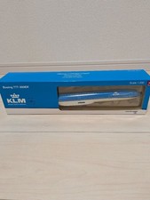 Klm Boeing 777-300Er 1/200 Model Plane picture