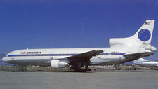 AIR  AMERICA  AIRLINES  B-747L-1011    AIRPORT /  AIRCRAFT / AIRPLANE  102 picture