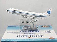 Inflight200 Boeing 747-121 Pan American World Airways N656P Ref: IF741PA0626P picture