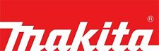 Makita Tools Logo Sticker / Vinyl Decal  | 10 Sizes with TRACKING picture