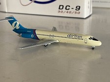 SMAC Seattle Model AirTran Airways Douglas DC-9-30 1:400 N848AT like Gemini Jets picture